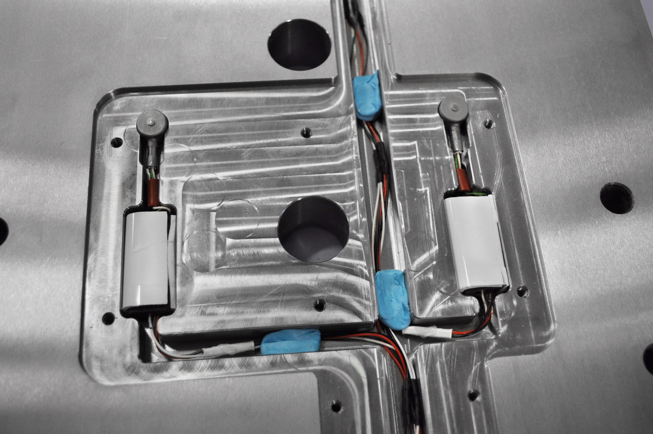 Panoramica RJG, Inc.