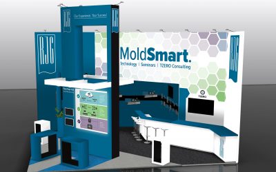 RJG® Brings Industry 4.0, New Injection Molding Tech to K Show