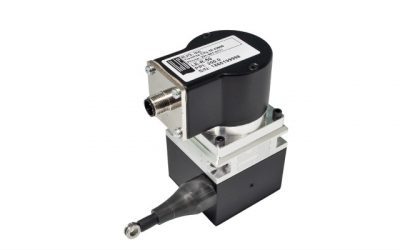 The Lynx® Stroke/Velocity Sensor is Now More Robust
