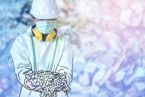 How to Reduce Waste (And Not Just Scrap) In Your Injection Molding Operations