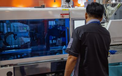 Thermodynamics in Injection Molding: What Is It and Why Does It Matter?