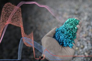 Come il controllo della pressione delle cavità sta cambiando la produzione di materie plastiche: Consentendo l’uso di materiali riciclati nello stampaggio a iniezione